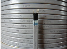 Саморегулирующийся кабель SRL/SRF 24-2CR
